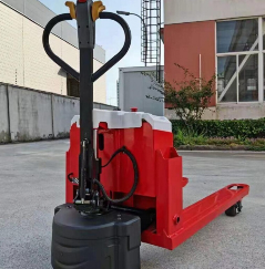 生產(chǎn)車間的搬運設(shè)備為何以手動叉車為主，電動叉車為輔